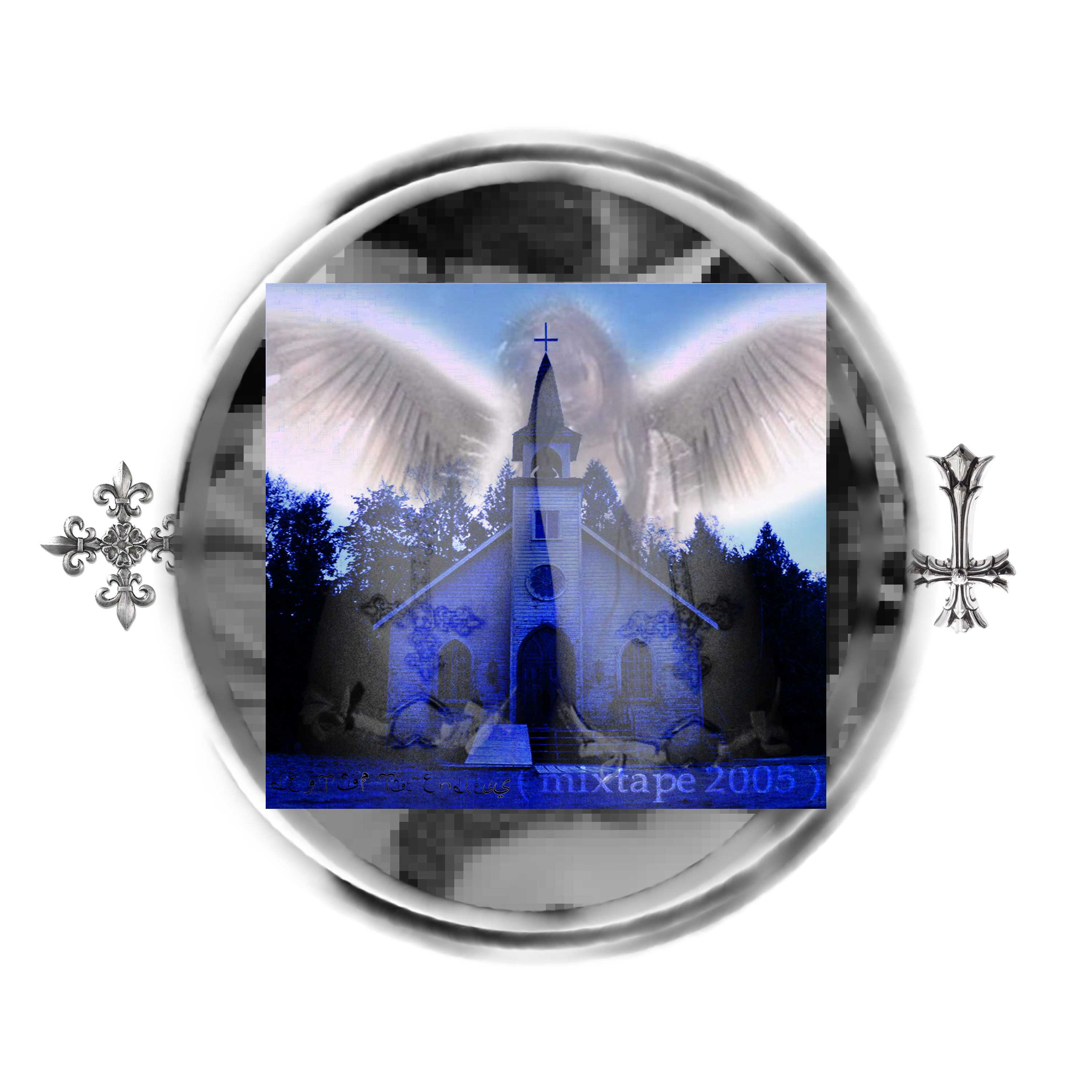 BGRND image